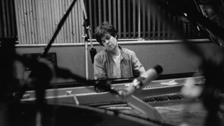 Jon Brion grants you permission to mope
